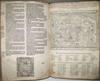 BIBLES, etc.  1578  The Bible.  First large folio Geneva Bible.  General and NT  titles in facsimile; lacks 17 other leaves.